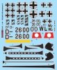 Roden 343 Focke Wulf FW200V3/A-09 Immelman III 1/144